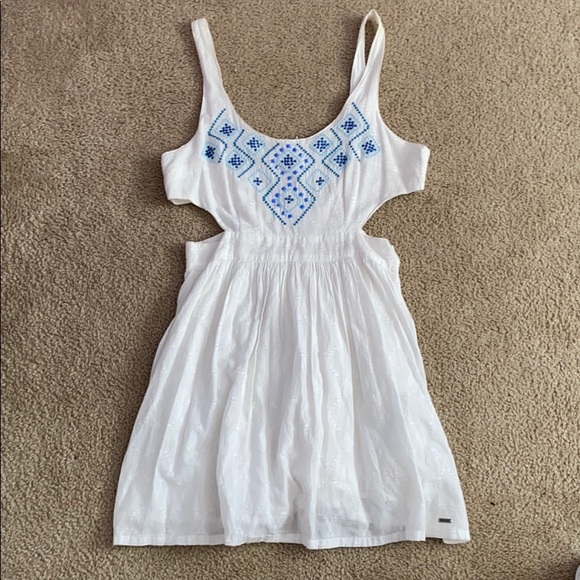 💞 Spring/Summer dress💞 - Picture 1 of 5